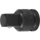 BGS technic Levegős adapter 3/8"-ról 1/2"-ra (BGS 174)
