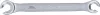 BGS technic Villáskulcs, 8 x 9mm (BGS 1745-8x9)