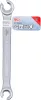 BGS technic Villáskulcs, 8 x 9mm (BGS 1745-8x9)