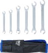 BGS technic 6 részes fékcsőkulcs készlet (BGS 1745)