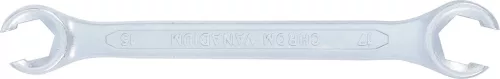 BGS technic Fékcsőkulcs 15x17mm (BGS 1752)