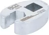 BGS technic 3/8" hollander kulcs fej, 10 mm (BGS 1756-10)