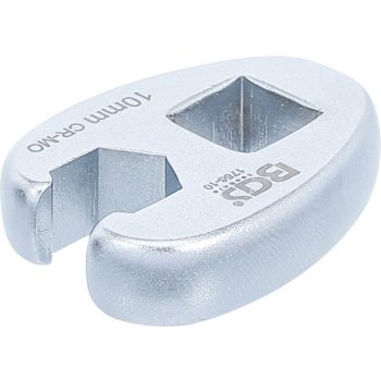   BGS technic 3/8" hollander kulcs fej, 10 mm (BGS 1756-10)