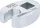 BGS technic 3/8" hollander kulcs fej, 10 mm (BGS 1756-10)