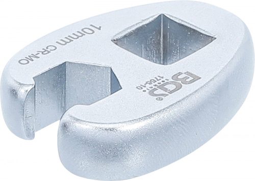BGS technic 3/8" hollander kulcs fej, 10 mm (BGS 1756-10)