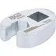 BGS technic 3/8" hollander kulcs fej, 10 mm (BGS 1756-10)
