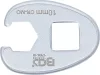 BGS technic 3/8" hollander kulcs fej, 10 mm (BGS 1756-10)