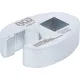 BGS technic 3/8" hollander kulcs fej, 11 mm (BGS 1756-11)