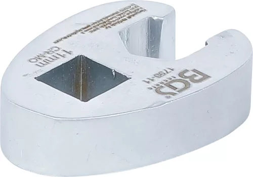 BGS technic 3/8" hollander kulcs fej, 11 mm (BGS 1756-11)