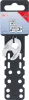 BGS technic 3/8" hollander kulcs fej, 11 mm (BGS 1756-11)