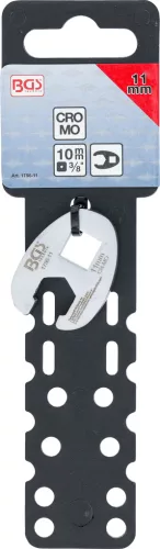 BGS technic 3/8" hollander kulcs fej, 11 mm (BGS 1756-11)