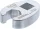 BGS technic 3/8" hollander kulcs fej, 12 mm (BGS 1756-12)