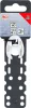 BGS technic 3/8" hollander kulcs fej, 12 mm (BGS 1756-12)