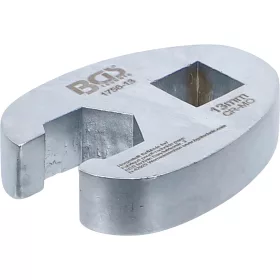   BGS technic 3/8" hollander kulcs fej, 13 mm (BGS 1756-13)