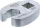 BGS technic 3/8" hollander kulcs fej, 13 mm (BGS 1756-13)