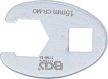 BGS technic 3/8" hollander kulcs fej, 15 mm (BGS 1756-15)