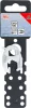BGS technic 3/8" hollander kulcs fej, 15 mm (BGS 1756-15)