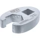 BGS technic 3/8" hollander kulcs fej, 16 mm (BGS 1756-16)