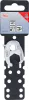 BGS technic 3/8" hollander kulcs fej, 16 mm (BGS 1756-16)
