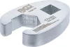 BGS technic 3/8" hollander kulcs fej, 17 mm (BGS 1756-17)