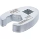 BGS technic 3/8" hollander kulcs fej, 17 mm (BGS 1756-17)