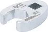 BGS technic 3/8" hollander kulcs fej, 18 mm (BGS 1756-18)