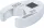 BGS technic 3/8" hollander kulcs fej, 18 mm (BGS 1756-18)