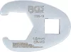 BGS technic 3/8" hollander kulcs fej, 18 mm (BGS 1756-18)