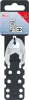 BGS technic 3/8" hollander kulcs fej, 18 mm (BGS 1756-18)