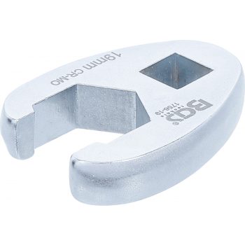   BGS technic 3/8" hollander kulcs fej, 19 mm (BGS 1756-19)