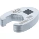BGS technic 3/8" hollander kulcs fej, 19 mm (BGS 1756-19)