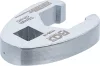 BGS technic 3/8" hollander kulcs fej, 19 mm (BGS 1756-19)