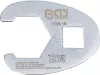 BGS technic 3/8" hollander kulcs fej, 19 mm (BGS 1756-19)