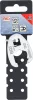 BGS technic 3/8" hollander kulcs fej, 19 mm (BGS 1756-19)