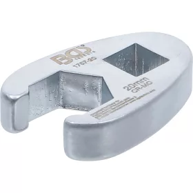  BGS technic 1/2" hollander kulcs fej, 20 mm (BGS 1757-20)