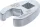 BGS technic 1/2" hollander kulcs fej, 20 mm (BGS 1757-20)