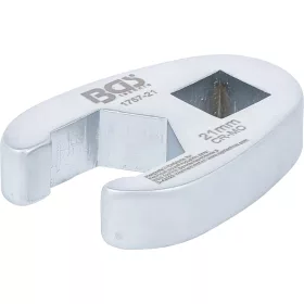   BGS technic 1/2" hollander kulcs fej, 21 mm (BGS 1757-21)