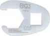 BGS technic 1/2" hollander kulcs fej, 21 mm (BGS 1757-21)
