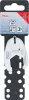 BGS technic 1/2" hollander kulcs fej, 21 mm (BGS 1757-21)