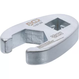   BGS technic 1/2" hollander kulcs fej, 22 mm (BGS 1757-22)
