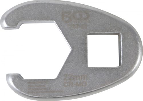 BGS technic 1/2" hollander kulcs fej, 22 mm (BGS 1757-22)