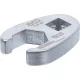 BGS technic 1/2" hollander kulcs fej, 22 mm (BGS 1757-22)