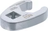 BGS technic 1/2" hollander kulcs fej, 22 mm (BGS 1757-22)