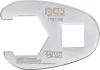 BGS technic 1/2" hollander kulcs fej, 22 mm (BGS 1757-22)