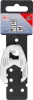 BGS technic 1/2" hollander kulcs fej, 22 mm (BGS 1757-22)