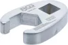 BGS technic 1/2" hollander kulcs fej, 23 mm (BGS 1757-23)