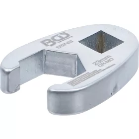   BGS technic 1/2" hollander kulcs fej, 23 mm (BGS 1757-23)