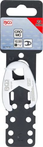 BGS technic 1/2" hollander kulcs fej, 23 mm (BGS 1757-23)