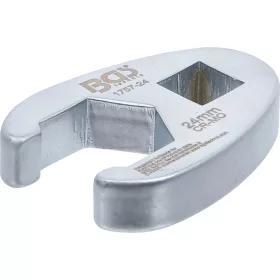   BGS technic 1/2" hollander kulcs fej, 24 mm (BGS 1757-24)