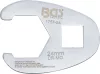 BGS technic 1/2" hollander kulcs fej, 24 mm (BGS 1757-24)